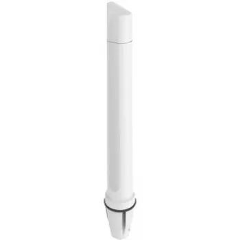 Poynting Antennas LTE/GSM Marine A-OMNI-0291-V2 N-Type (fêmea) Marine 7dBi Omnidirecional OMNI-291 N-Type-F compatível com LTE