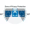 3M - Filtro de privacidade para portátil - ecrã claro - autoadesivo - 34,2 cm (13.5) - para Microsoft Surface Laptop (13.5), Laptop 2 (13.5) (7100287810)
