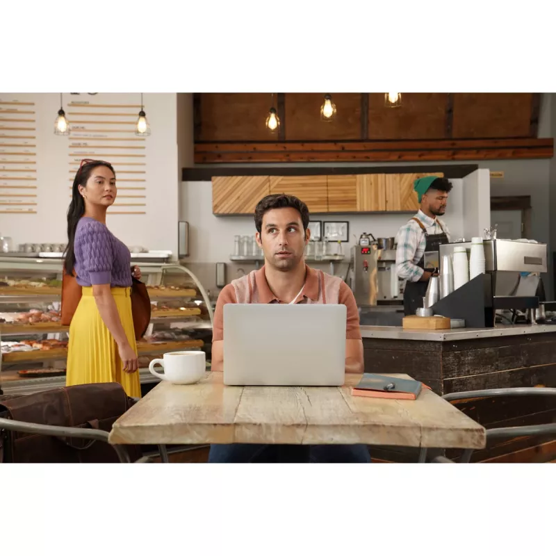 3M - Filtro de privacidade para portátil - ecrã claro - autoadesivo - 34,2 cm (13.5) - para Microsoft Surface Laptop (13.5), Laptop 2 (13.5) (7100287810)