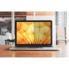 3M - Filtro de privacidade para portátil - ecrã claro - autoadesivo - 34,2 cm (13.5) - para Microsoft Surface Laptop (13.5), Laptop 2 (13.5) (7100287810)