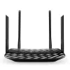 Router TP-Link AC1200 Banda dupla 2,4 GHz 5 GHz Wi-Fi 5