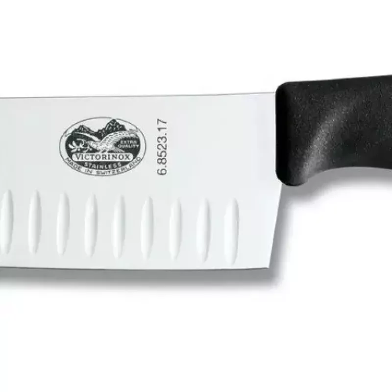 Faca Santoku Victorinox SwissClassic 6.8523