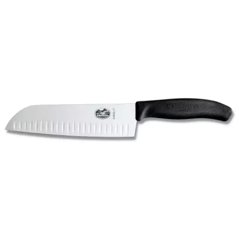 Faca Santoku Victorinox SwissClassic 6.8523