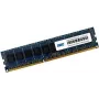 Other World Computing - DDR3 - Módulo - 16GB - DIMM 240-PIN - 1866 MHz / PC3-14900 - CL13 registado - ECC - para Apple Mac Pro (fim de 2013) (OWC1866D3MPE16G)