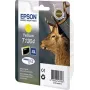 Epson Ink 1LB T1304 cartucho de tinta amarelo capacidade extra alta 10,1 ml pack de 1 blister sem alarme - DURABrite Ultra Ink