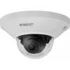 Hanwha Techwin WiseNet Q mini QND-8011 - Câmara de vigilância de rede - Dome - cor (dia/noite)