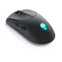 Rato USB ótico sem fios AW720M/545-BBDN Dell