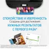 HP 62 cartucho de tinta tricolor blister