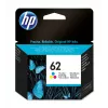 HP 62 cartucho de tinta tricolor blister