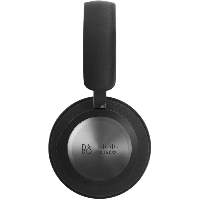 Cisco auscultadores B+O 980 Wireless over-ear USB-A preto