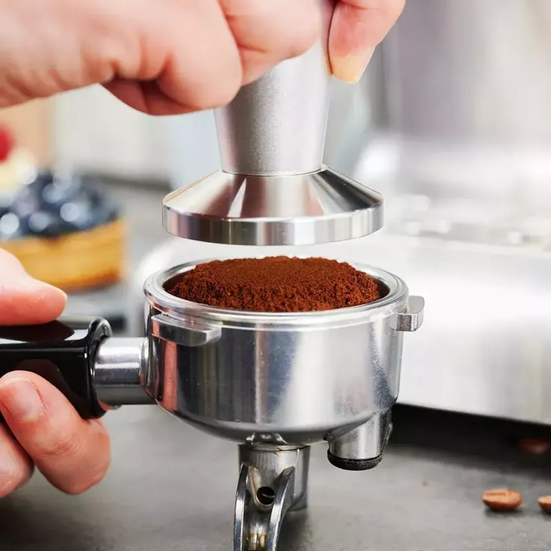 Máquina de café expresso Gastroback 2,8 L Design Espresso Barista Pro