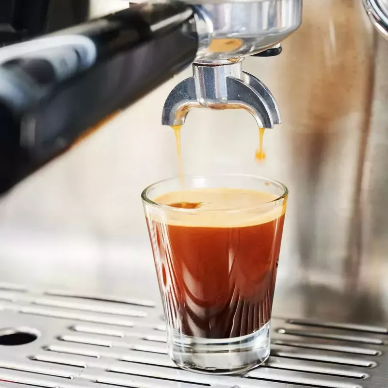 Máquina de café expresso Gastroback 2,8 L Design Espresso Barista Pro