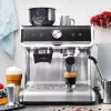 Máquina de café expresso Gastroback 2,8 L Design Espresso Barista Pro