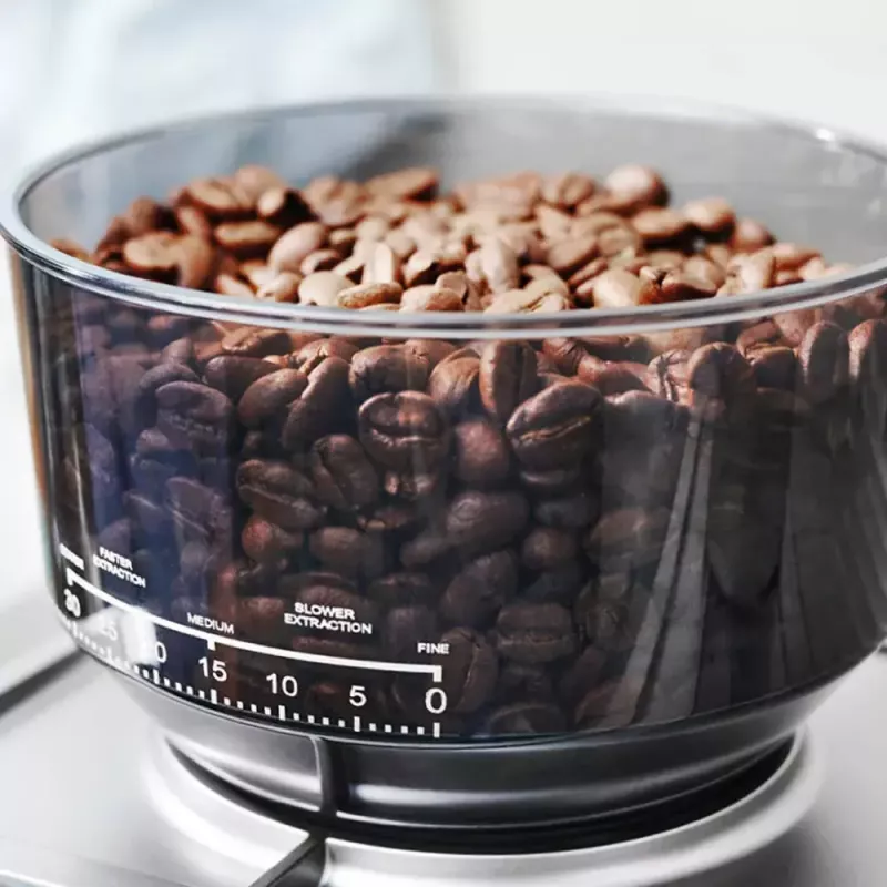 Máquina de café expresso Gastroback 2,8 L Design Espresso Barista Pro