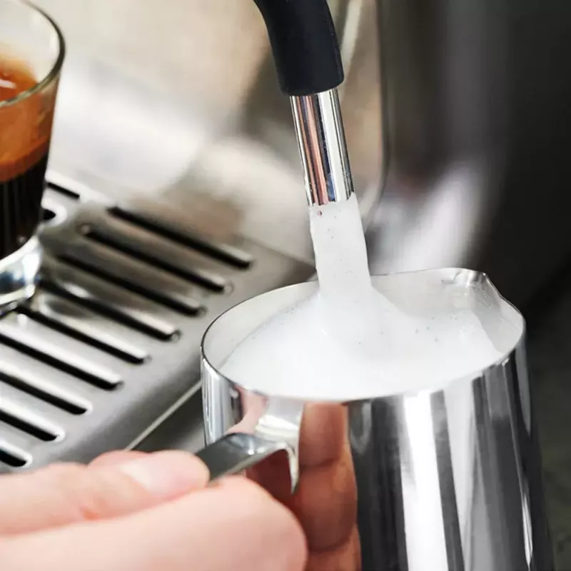 Máquina de café expresso Gastroback 2,8 L Design Espresso Barista Pro