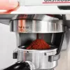 Máquina de café expresso Gastroback 2,8 L Design Espresso Barista Pro