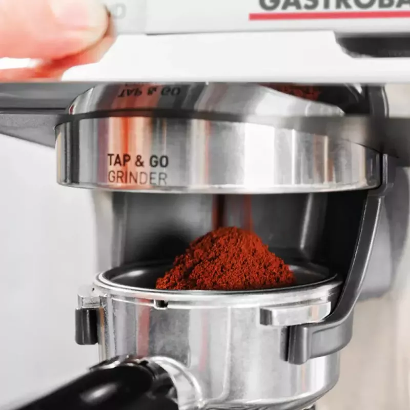 Máquina de café expresso Gastroback 2,8 L Design Espresso Barista Pro