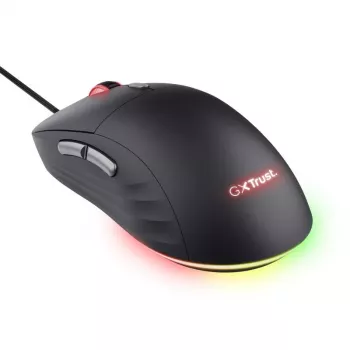 Rato USB ótico LIGHTWEIGHT/GXT925 Redex II 25125 Trust