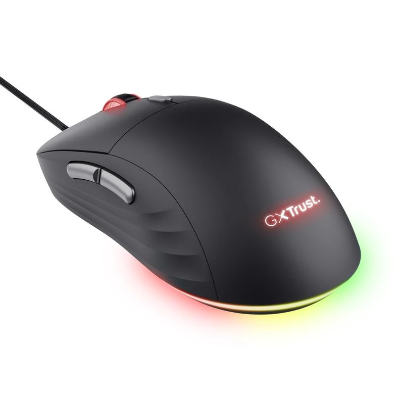 Rato USB ótico LIGHTWEIGHT/GXT925 Redex II 25125 Trust