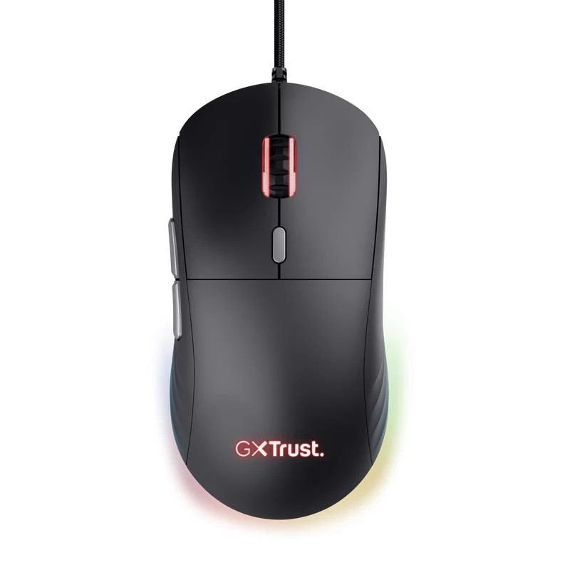 Rato USB ótico LIGHTWEIGHT/GXT925 Redex II 25125 Trust