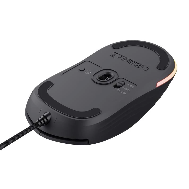 Rato USB ótico LIGHTWEIGHT/GXT925 Redex II 25125 Trust