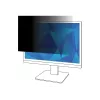 Filtro de privacidade para monitor 3M PF270W9B