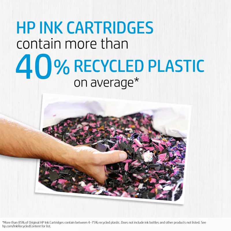 Tinteiro HP 903XL magenta alto rendimento 825 páginas