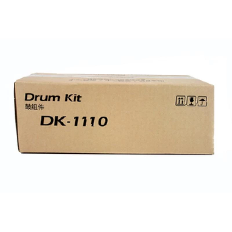 Kyocera DK-1110 - 302M293013 - unidade de tambor - para FS-1061DN 1061DN/KL3