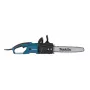 Motosserra Makita UC4050A 2000 W preto, turquesa