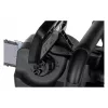 Motosserra Makita UC4050A 2000 W preto, turquesa