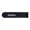 Motosserra Makita UC4050A 2000 W preto, turquesa