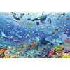 Puzzle Ravensburger 17444 3000 peças idade 14-99