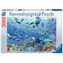 Puzzle Ravensburger 17444 3000 peças idade 14-99