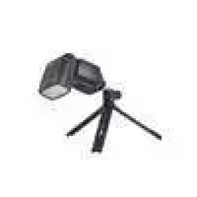 Tripé Cullmann 50080 preto