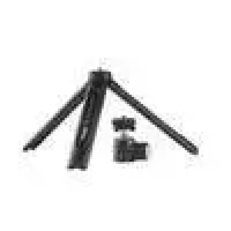Tripé Cullmann 50080 preto