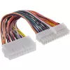 Despertador Mebus 26637 para criança, relógio de mesa analógico com design zebra, cores sortidas