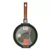 Cabo de rede Wentronic Goobay CAT 6a, S/FTP (PiMF), branco, 10 m - LSZH sem halogéneos, cobre (93709)