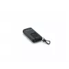 Cápsula de microfone Sennheiser MMD 935-1 BK — dinâmica, padrão cardioide, cápsula de substituição