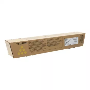 Ricoh Pro Print C7200X (828533) tinteiro, amarelo