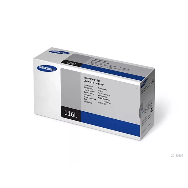 Samsung MLT-D116L tinteiro 1 unid. original