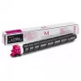 Kyocera TK 8345M magenta 12000 páginas toner 1T02L7BNL0