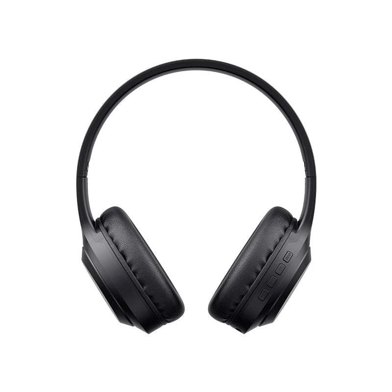 Headset Havit H628BT auscultadores on-ear sem fios bege