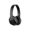 Headset Havit H628BT auscultadores on-ear sem fios bege