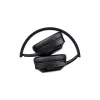Headset Havit H628BT auscultadores on-ear sem fios bege