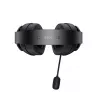 Headset Havit H2230D gaming preto com fios e sem fios in-ear
