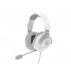 Headset Havit H2230D gaming preto com fios e sem fios in-ear