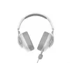 Headset Havit H2230D gaming preto com fios e sem fios in-ear