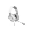Headset Havit H2230D gaming preto com fios e sem fios in-ear
