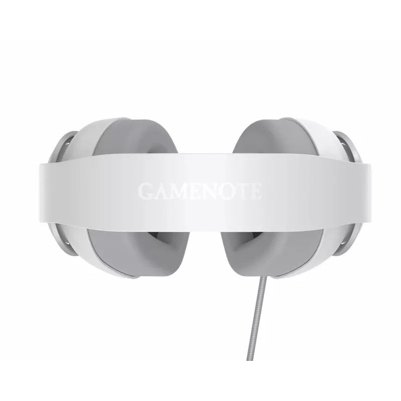 Headset Havit H2230D gaming preto com fios e sem fios in-ear