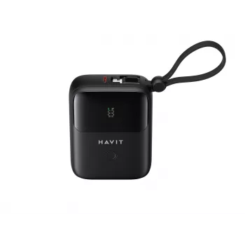 Carregador portátil Havit PB5215 – 10000 mAh